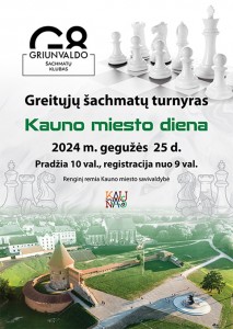 plakatas sachmatai 1   